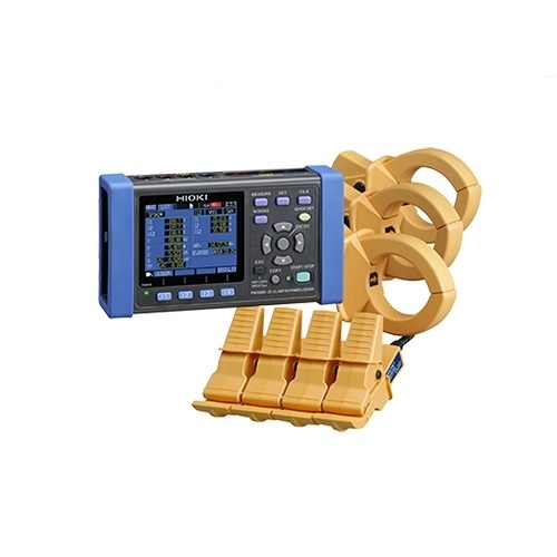 [HIOKI] PW3365-20 클램프 온 파워 로거,CLAMP ON POWER LOGGER