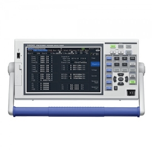 [HIOKI] PW3390-03 파워 아날라이저, POWER ANALYZER