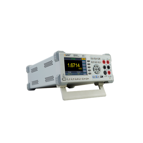 [OWON] XDM-3041 탁상형 디지털 멀티미터,Digital MultiMeter