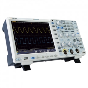 [OWON] XDS-3064E 디지털 오실로스코프,Digital Oscilloscope