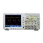 [OWON] TDS-7074 디지털 오실로스코프,Digital Oscilloscope