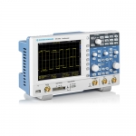 R&S®RTC1000 디지털 오실로스코프, Digital Oscilloscope