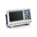 R&S®RTB2000 디지털 오실로스코프, Digital Oscilloscope