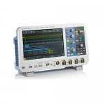 R&S®RTM3000 디지털 오실로스코프, Digital Oscilloscope