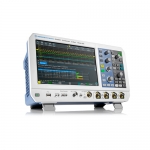 R&S®RTM3000 디지털 오실로스코프, Digital Oscilloscope