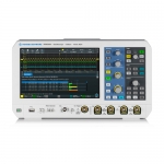 R&S®RTM3000 디지털 오실로스코프, Digital Oscilloscope