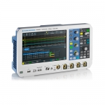 R&S®RTM3000 디지털 오실로스코프, Digital Oscilloscope