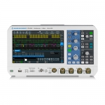 R&S®RTA4000 디지털 오실로스코프, Digital Oscilloscope