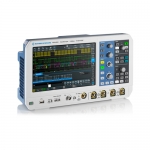R&S®RTA4000 디지털 오실로스코프, Digital Oscilloscope