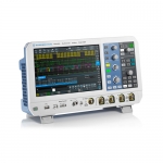 R&S®RTA4000 디지털 오실로스코프, Digital Oscilloscope