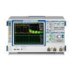 R&S®RTE1000 디지털 오실로스코프, Digital Oscilloscope