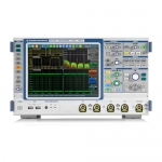 R&S®RTE1000 디지털 오실로스코프, Digital Oscilloscope