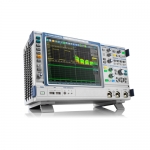 R&S®RTE1000 디지털 오실로스코프, Digital Oscilloscope