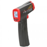 [UNI-T] UT300S 적외선 온도측정기, infrared thermometer