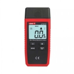 [UNI-T] UT377A 목재 수분계, Moisture tester