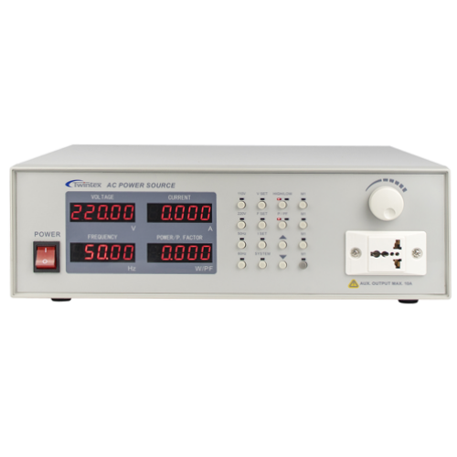 [TWINTEX] APS-5101 AC 전원공급기, AC Power Source