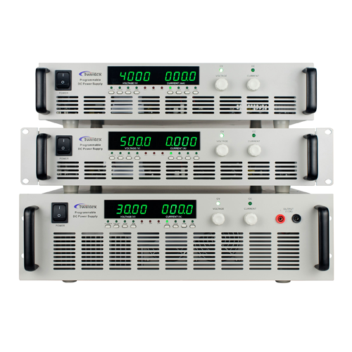 [TWINTEX] PCL600-2H 1채널 DC전원공급기, Programamble Switching DC Power Supply