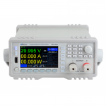 [TWINTEX] PPS-4520 1채널 DC전원공급기, Programamble Switching DC Power Supply