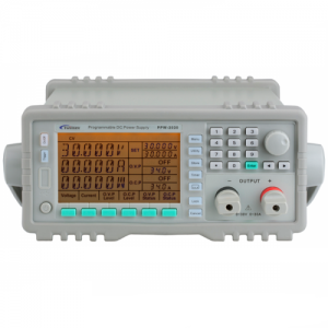 [TWINTEX] PPW-3625 1채널 DC전원공급기, Programamble Switching DC Power Supply
