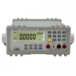 [TWINTEX] TM-8155+ 4 1/2 디지털 멀티미터, Benchtop Digital Multimeter