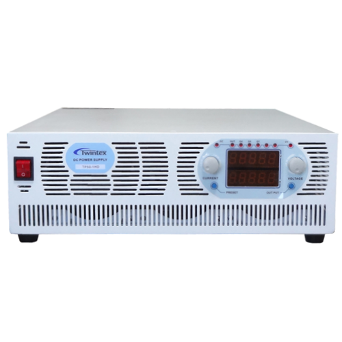 [TWINTEX] TP10-5HD DC전원공급기, Switching DC Power Supply