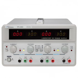 [TWINTEX] TP-2303 DC전원공급기, DC Power Supply