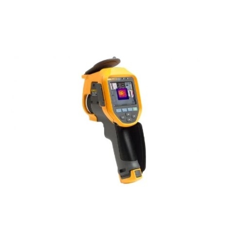 [FLUKE] FLUKE-TI401-PRO 60HZ 열화상 카메라, Thermal imaging camera