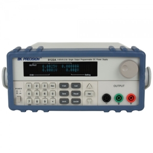 [B&K PRECISION] 9122B DC전원공급기, Programmable DC Power Supply