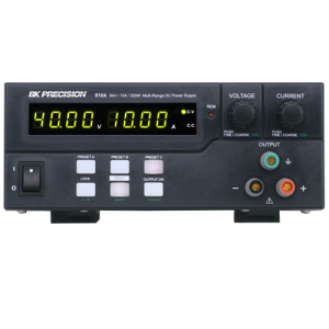 [B&K PRECISION] 9104 DC전원공급기, Programmable DC Power Supply