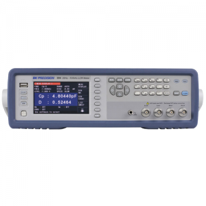 [B&K PRECISION] 894 고성능 LCR미터, Bench LCR Meter