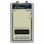 [B&K PRECISION] 3003 휴대형 신호발생기, 10MHz Sine/Square Wave Generator