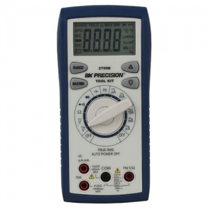 [B&K PRECISION] 2709B 디지털 멀티미터, Digital Multimeter