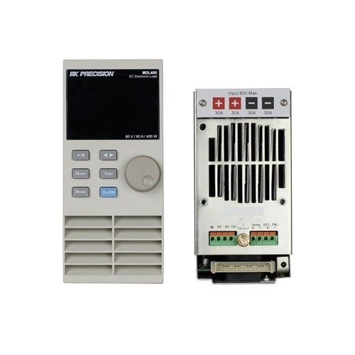 [B&K PRECISION] MDL200 DC전자로드 (전자로드 모듈), Electronic Load