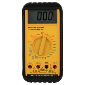 [B&K PRECISION] 2860A 디지털 멀티미터, Digital Multimeter