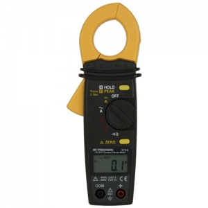 [B&K PRECISION] 313A AC/DC 클램프미터, Mini AC/DC Milli Amp Clamp Meter