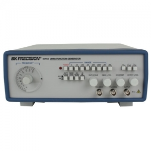 [B&K PRECISION] 4010A 펑션제너레이터, Function Generator