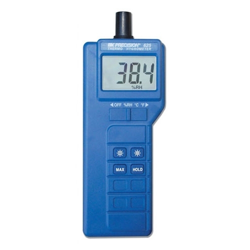 [B&K PRECISION] 625 온습도계, Thermo-Hygrometer