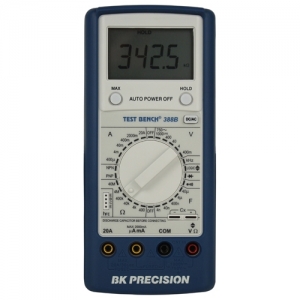 [B&K PRECISION] 388B 디지털 멀티미터, Digital Multimeter