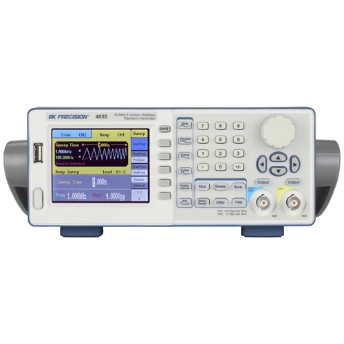 [B&K PRECISION] 4052 임의파형발생기, Function Generator