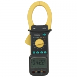 [B&K PRECISION] 367A AC/DC 클램프미터, Mini AC/DC Milli Amp Clamp Meter