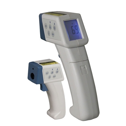 [B&K PRECISION] 636 적외선 온도계, Infrared Thermometer with Laser Pointer