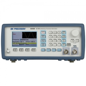 [B&K PRECISION] 4045B 임의파형발생기, Function Generator