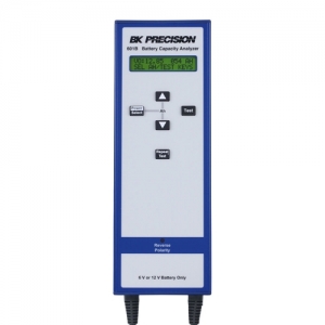 [B&K PRECISION] 601B 차량용 배터리 용량 분석기, Battery Capacity Analyzer