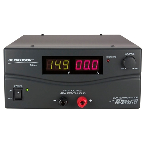 [B&K PRECISION] 1692 DC전원공급기, Programmable DC Power Supply