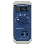 [B&K PRECISION] 810C 휴대형 캐패시터미터, Compact Capacitance Meter