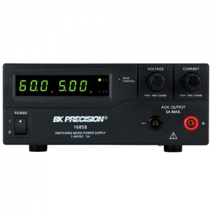 [B&K PRECISION] 1685B DC 전원공급기, DC Regulated Power Supply