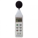 [B&K PRECISION] 735 소음계, Datalogging Digital Sound Level Meter