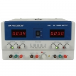 [B&K PRECISION] 1760A 3채널 DC 전원공급기, Triple OutputDC Power Supply