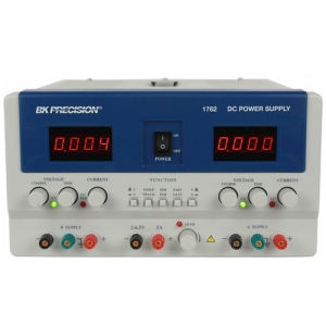 [B&K PRECISION] 1760A 3채널 DC 전원공급기, Triple OutputDC Power Supply