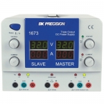 [B&K PRECISION] 1673 DC 전원공급기, Switching DC Power Supply